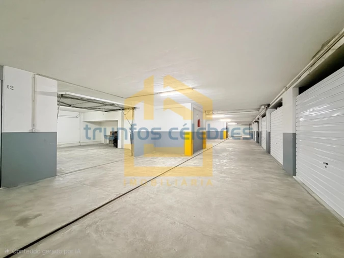 Apartamento T2 para Venda em Arvore Foto 17