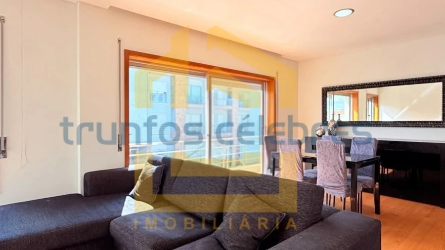 Apartamento T2 para Venda em Arvore