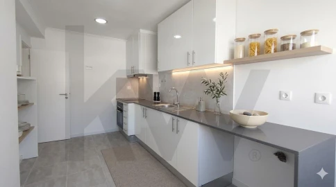 Apartamento T2 para Venda em Seixal, Arrentela e Aldeia de Paio Pires
