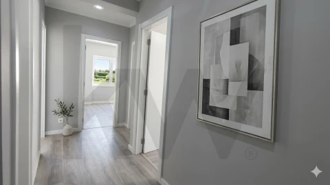 Apartamento T2 para Venda em Seixal, Arrentela e Aldeia de Paio Pires