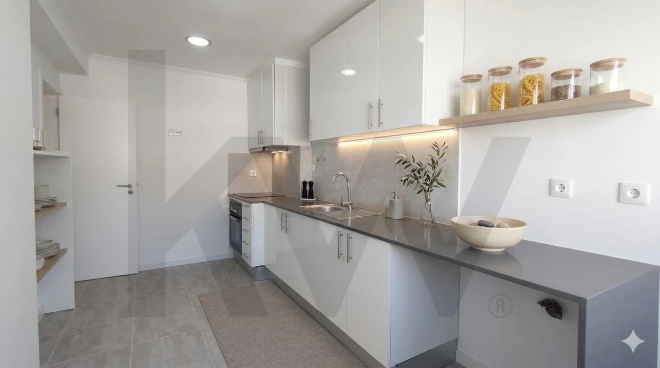 Apartamento T2 para Venda em Seixal, Arrentela e Aldeia de Paio Pires Foto 1
