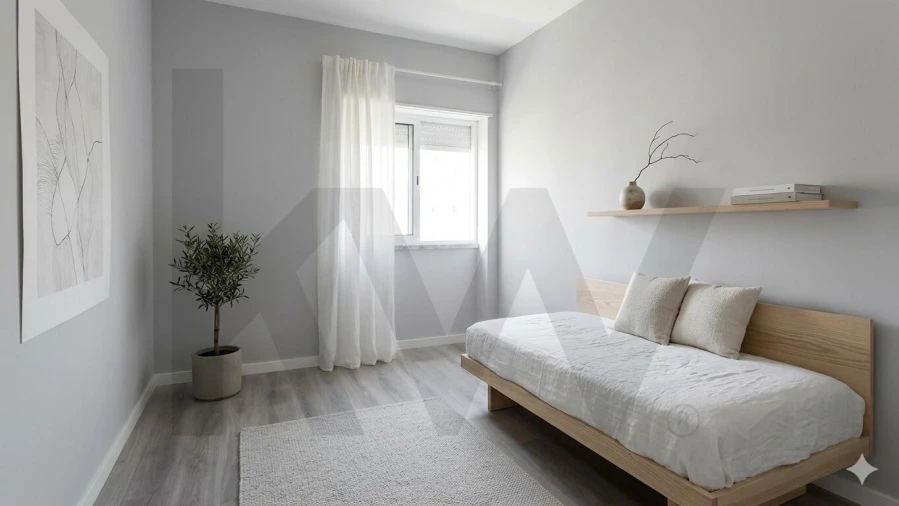 Apartamento T2 para Venda em Seixal, Arrentela e Aldeia de Paio Pires Foto 3