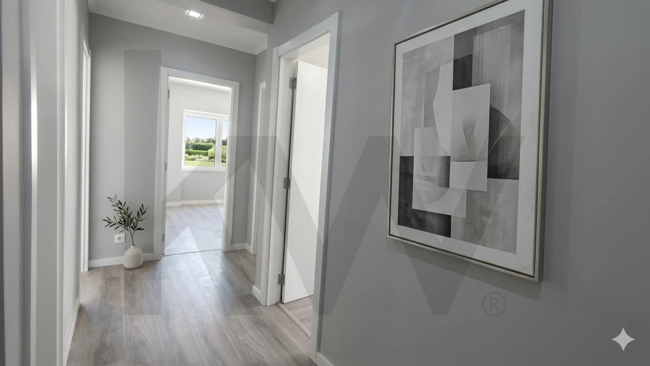 Apartamento T2 para Venda em Seixal, Arrentela e Aldeia de Paio Pires Foto 6