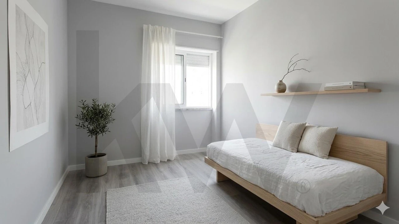 Apartamento T2 para Venda em Seixal, Arrentela e Aldeia de Paio Pires Foto 3