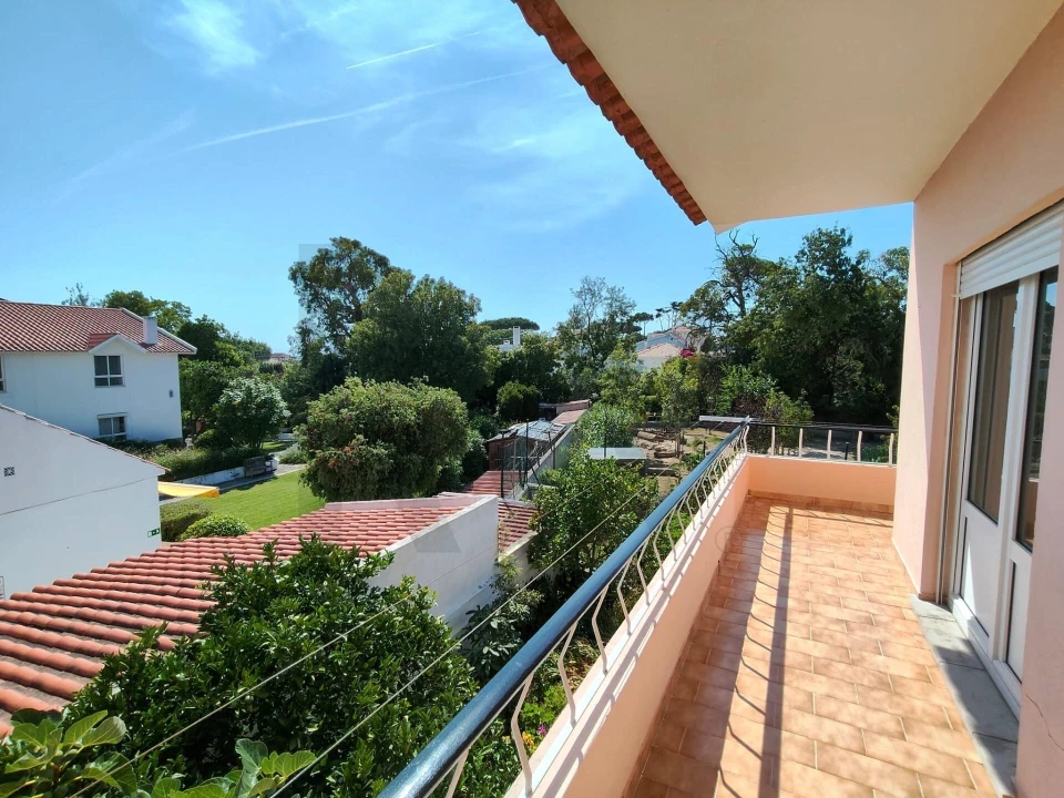 Apartamento T3 para Arrendamento em Cascais e Estoril Foto 1