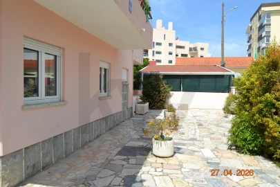 Apartamento T3 para Arrendamento em Cascais e Estoril