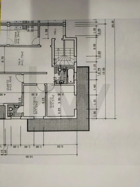 Apartamento T3 para Arrendamento em Cascais e Estoril