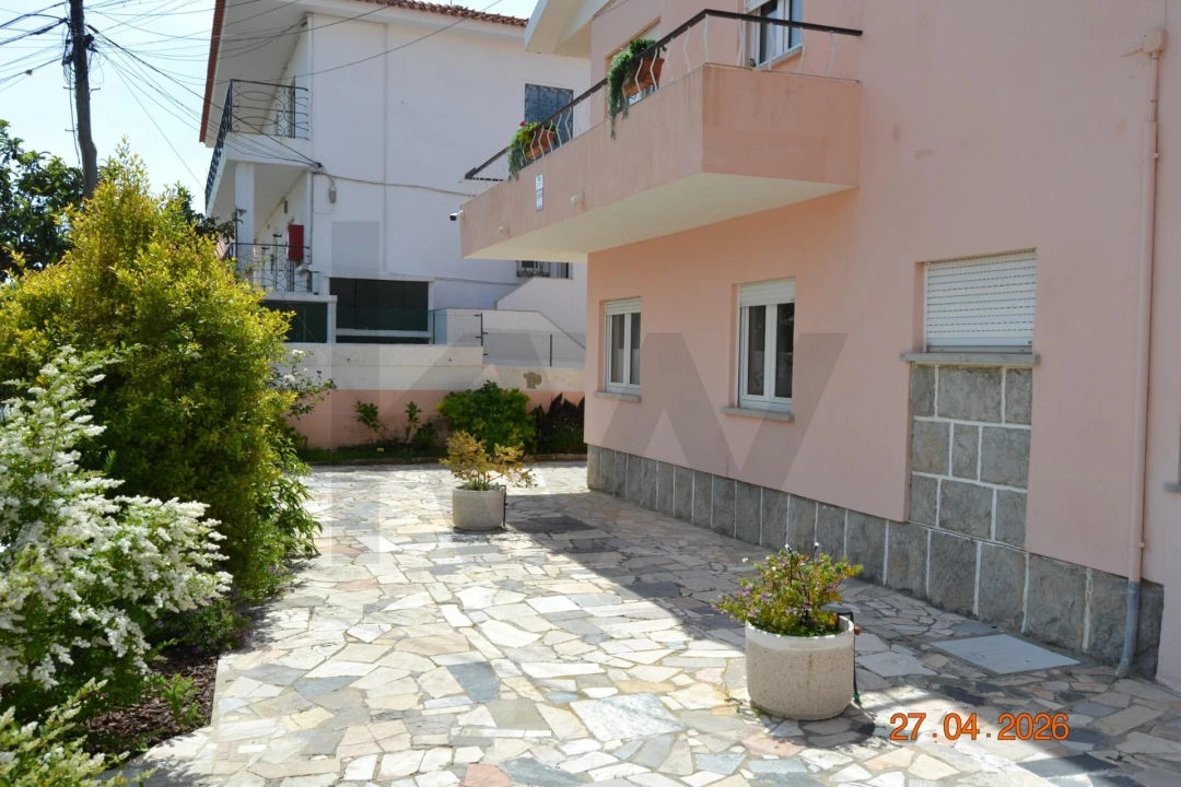Apartamento T3 para Arrendamento em Cascais e Estoril Foto 5