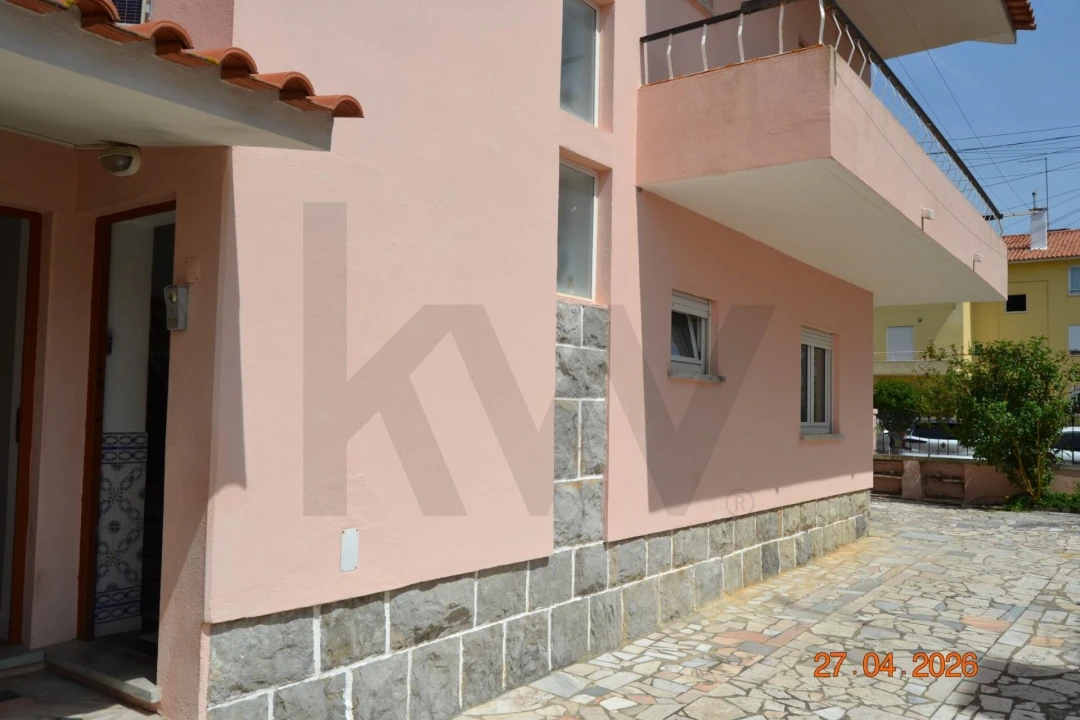 Apartamento T3 para Arrendamento em Cascais e Estoril Foto 6