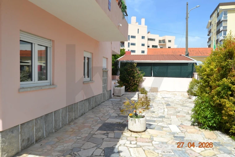 Apartamento T3 para Arrendamento em Cascais e Estoril Foto 7