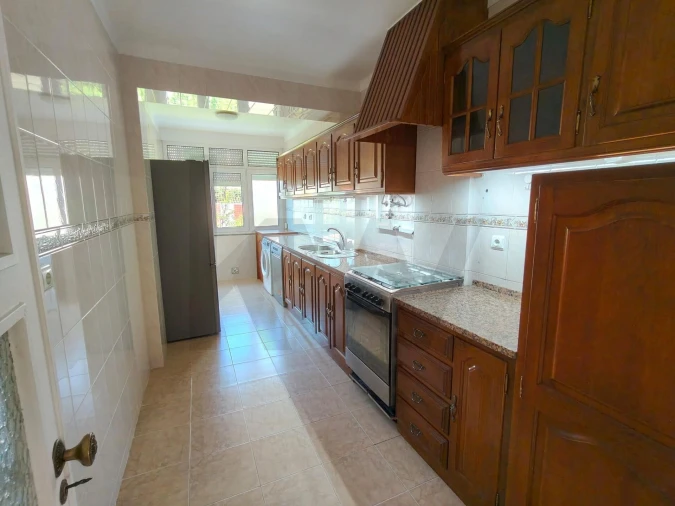 Apartamento T3 para Arrendamento em Cascais e Estoril Foto 10
