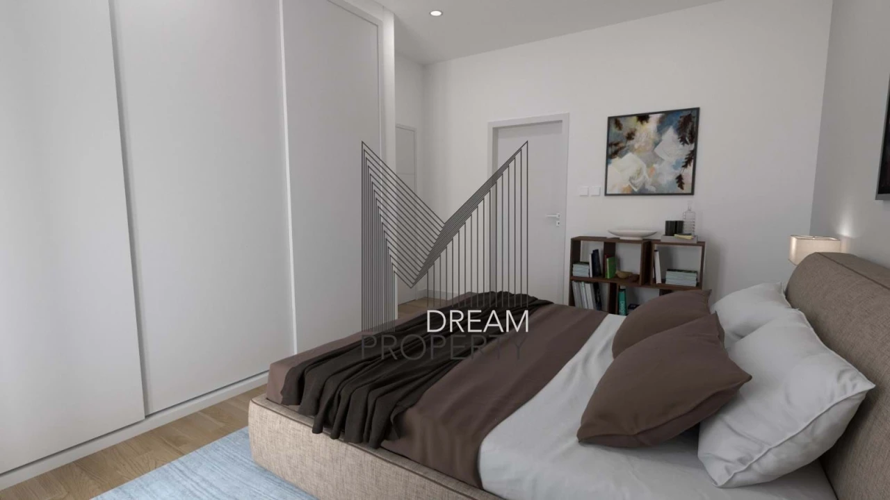 Apartamento T3 para Venda em Loule (São Sebastião) Foto 6