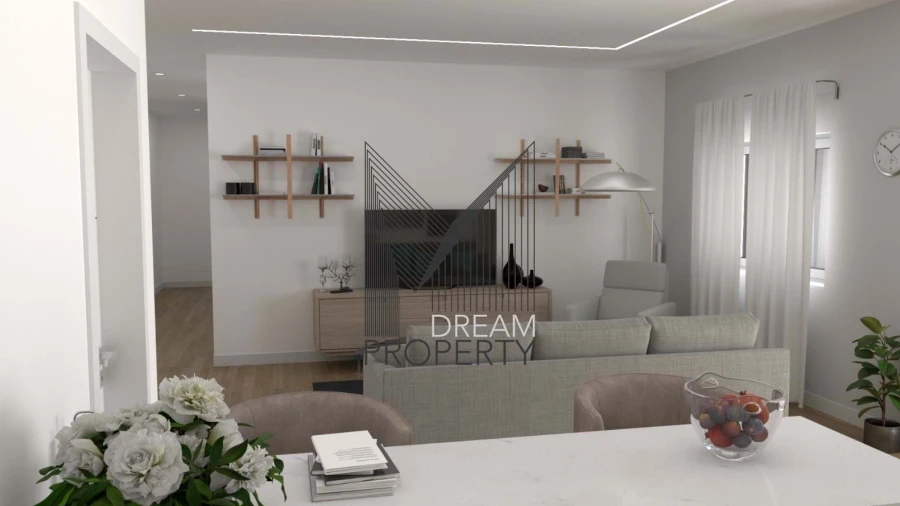 Apartamento T3 para Venda em Loule (São Sebastião)