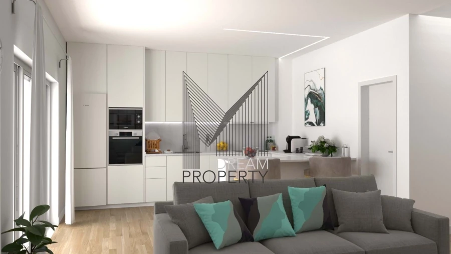 Apartamento T3 para Venda em Loule (São Sebastião)