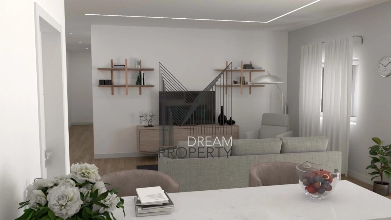 Apartamento T3 para Venda em Loule (São Sebastião) Foto 2