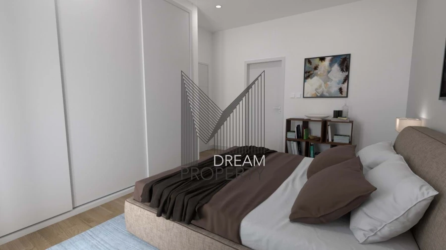 Apartamento T3 para Venda em Loule (São Sebastião) Foto 7