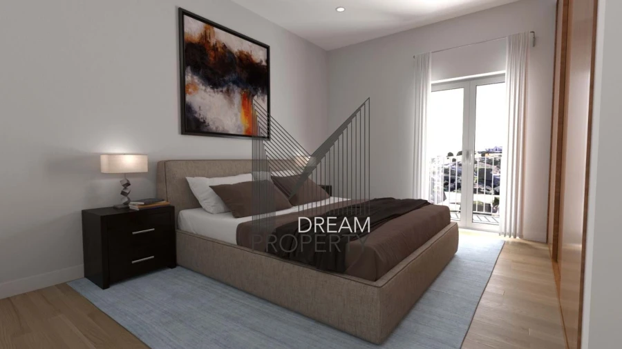Apartamento T3 para Venda em Loule (São Sebastião)