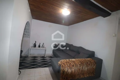 Moradia T3 para Venda em Fenais da Luz
