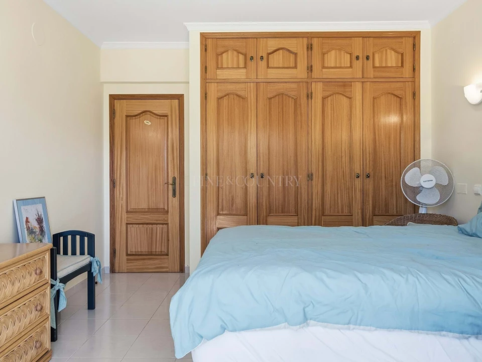 Apartamento T2 para Venda em Lagoa e Carvoeiro Foto 13
