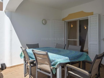 Apartamento T2 para Venda em Lagoa e Carvoeiro