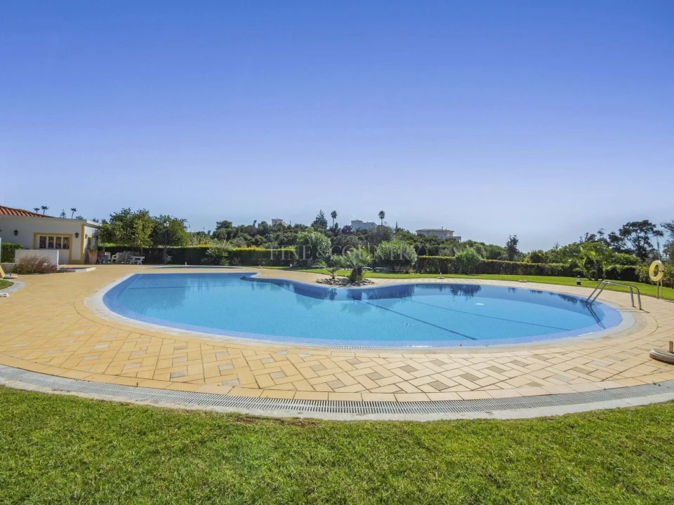 Apartamento T2 para Venda em Lagoa e Carvoeiro Foto 28