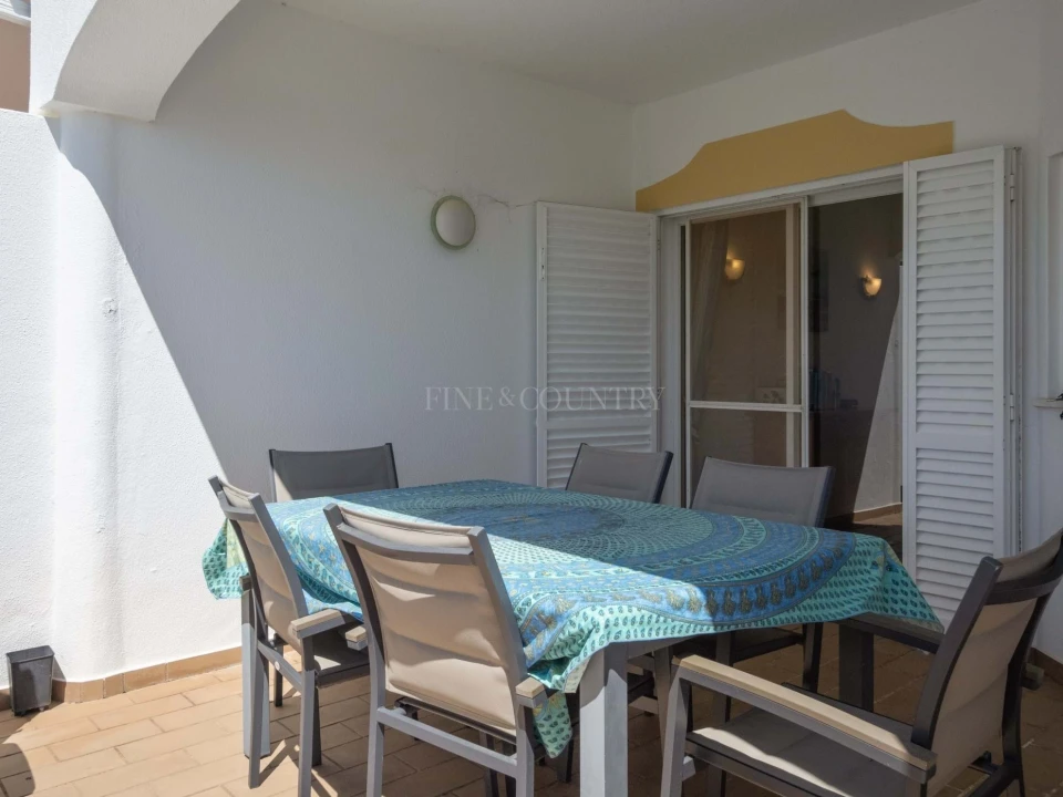 Apartamento T2 para Venda em Lagoa e Carvoeiro Foto 23