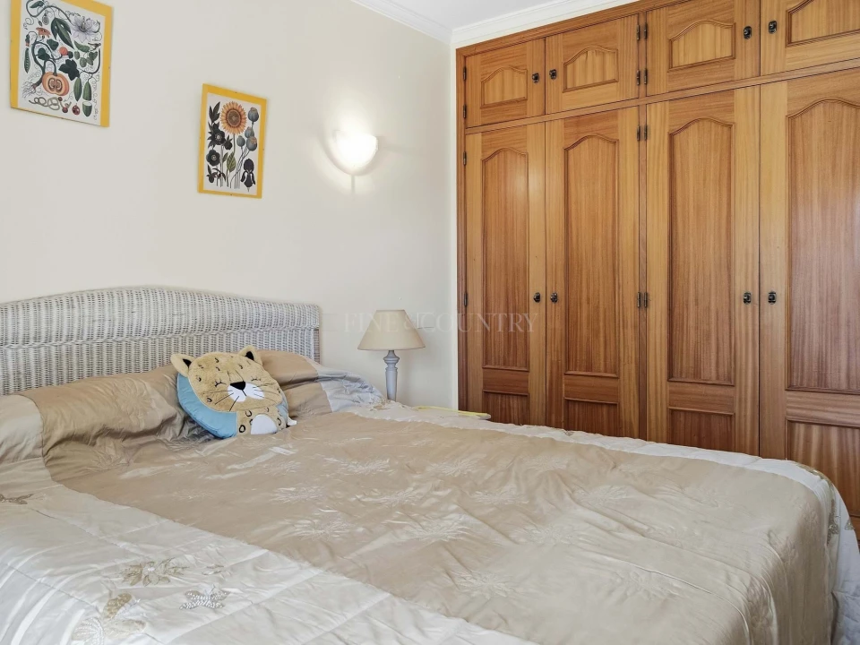 Apartamento T2 para Venda em Lagoa e Carvoeiro Foto 16