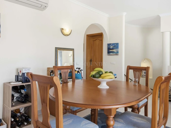 Apartamento T2 para Venda em Lagoa e Carvoeiro Foto 5