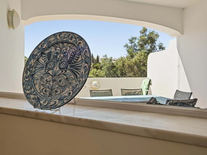 Apartamento T2 para Venda em Lagoa e Carvoeiro Foto 21