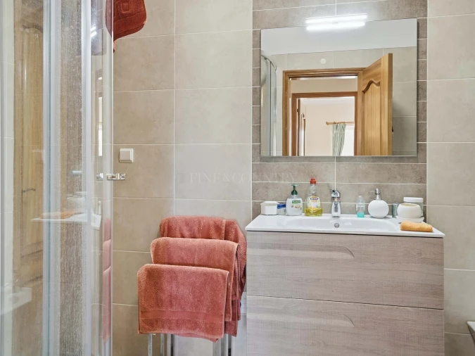 Apartamento T2 para Venda em Lagoa e Carvoeiro Foto 14