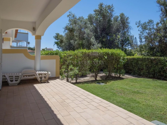 Apartamento T2 para Venda em Lagoa e Carvoeiro Foto 20