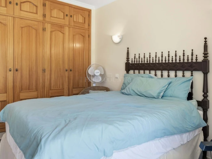 Apartamento T2 para Venda em Lagoa e Carvoeiro Foto 12