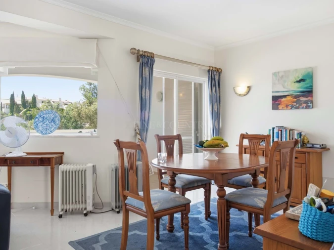 Apartamento T2 para Venda em Lagoa e Carvoeiro Foto 3