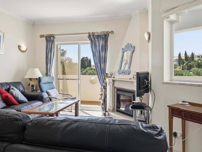 Apartamento T2 para Venda em Lagoa e Carvoeiro Foto 10