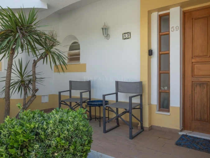 Apartamento T2 para Venda em Lagoa e Carvoeiro Foto 18