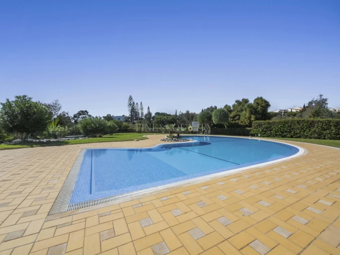 Apartamento T2 para Venda em Lagoa e Carvoeiro Foto 27