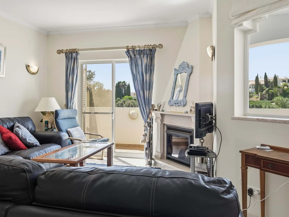Apartamento T2 para Venda em Lagoa e Carvoeiro Foto 10