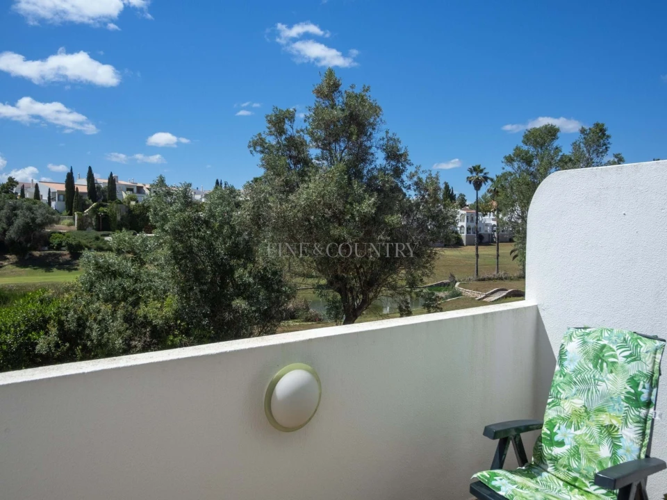Apartamento T2 para Venda em Lagoa e Carvoeiro Foto 24