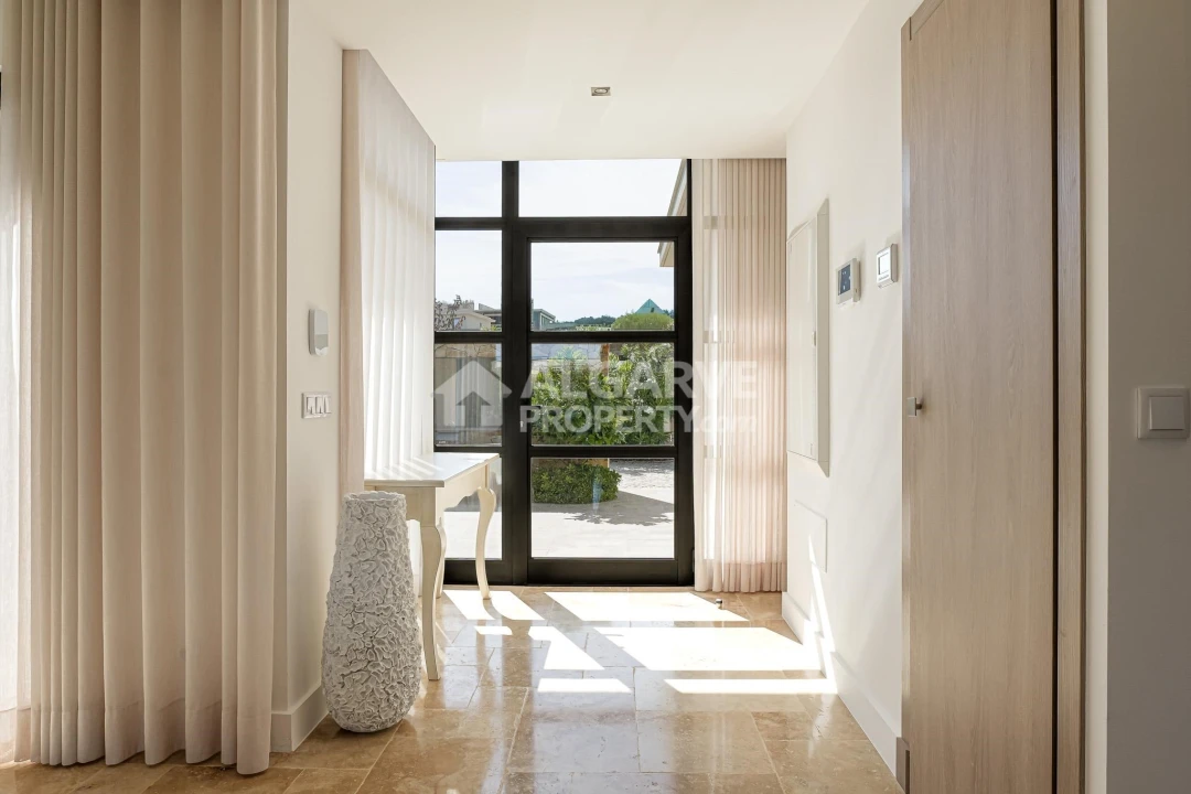 Moradia T3 para Venda em Montenegro Foto 39