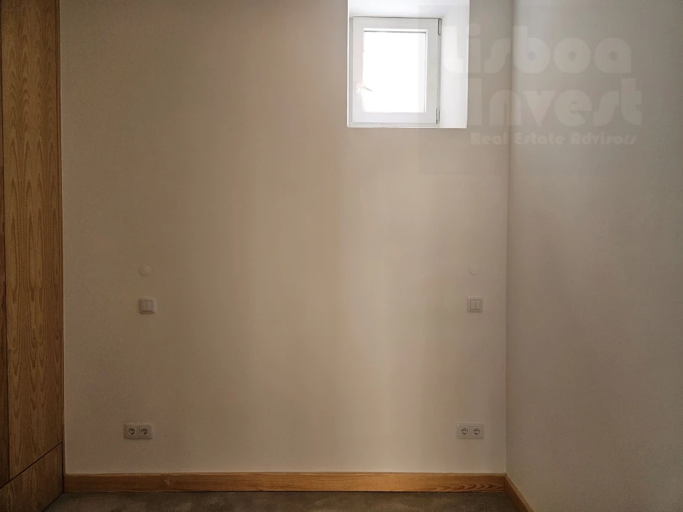 Apartamento T1 para Venda em São Vicente Foto 7
