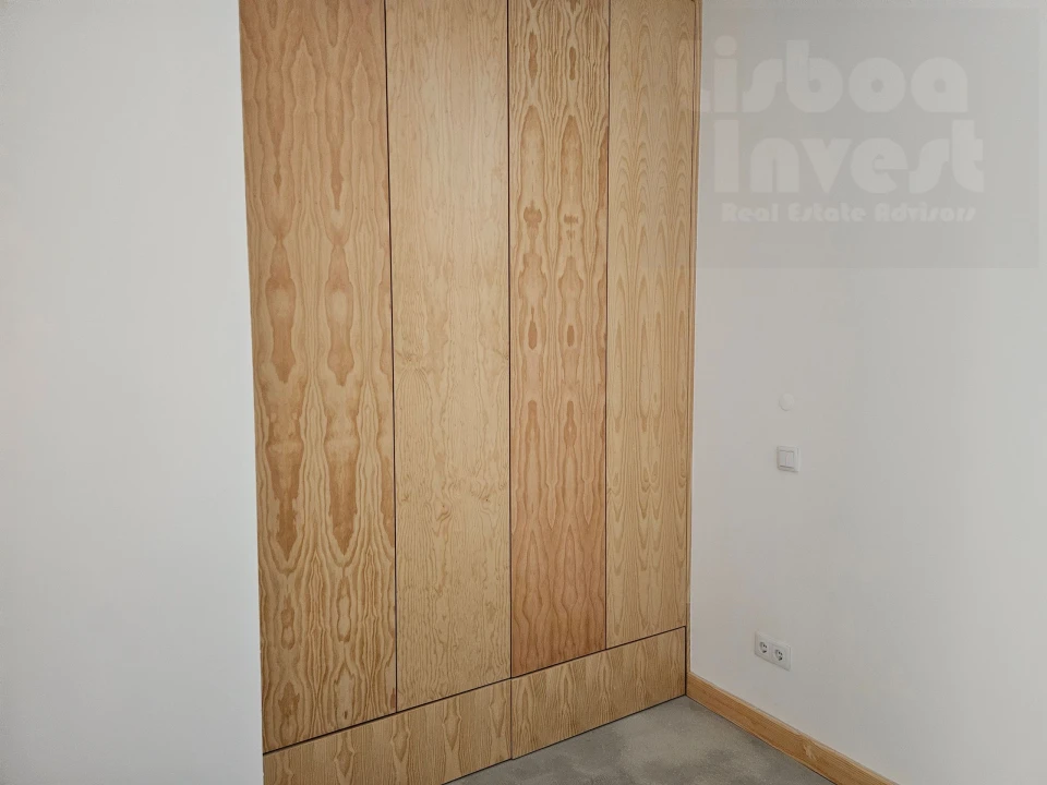 Apartamento T1 para Venda em São Vicente Foto 8