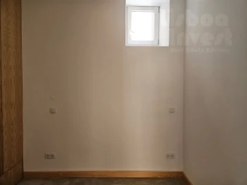Apartamento T1 para Venda em São Vicente
