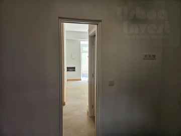Apartamento T1 para Venda em São Vicente