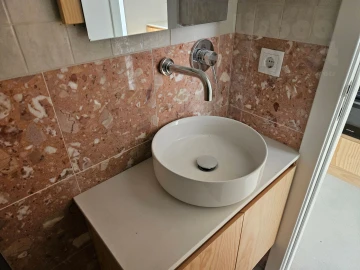 Apartamento T1 para Venda em São Vicente