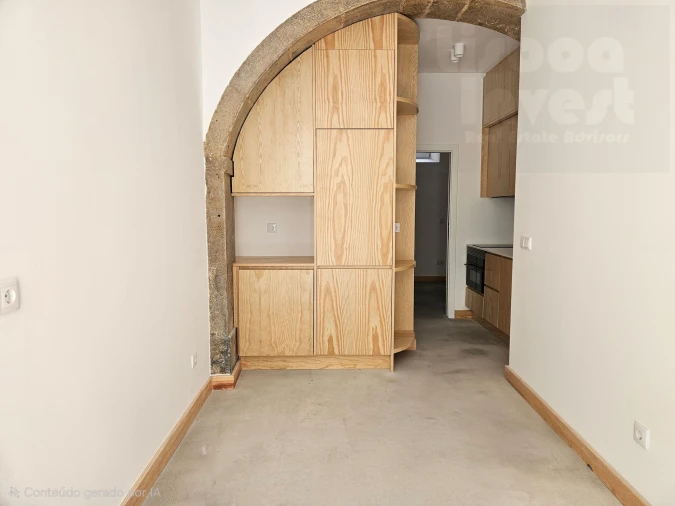 Apartamento T1 para Venda em São Vicente Foto 12