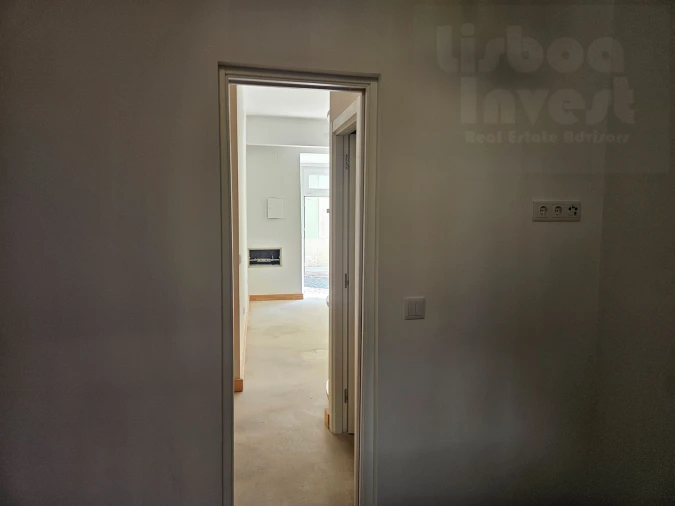 Apartamento T1 para Venda em São Vicente Foto 9