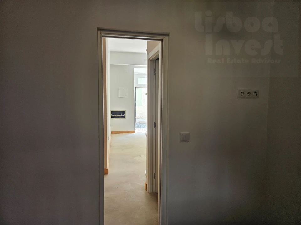 Apartamento T1 para Venda em São Vicente Foto 9