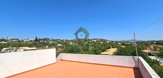 Moradia T3 para Venda em Almancil