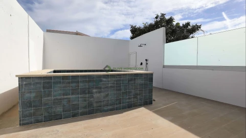 Moradia T3 para Venda em Almancil