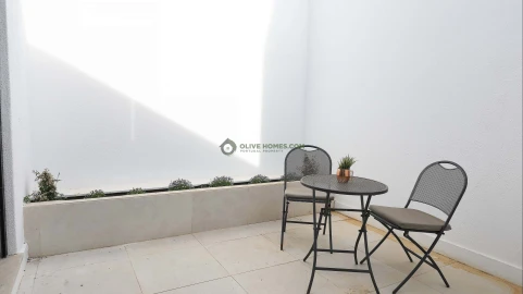 Moradia T3 para Venda em Almancil